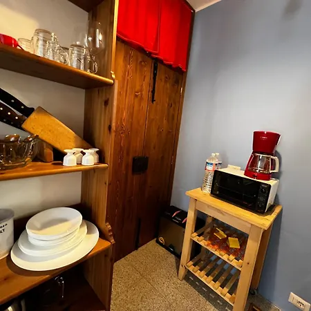 Loft - Di Апартаменты Менаджо