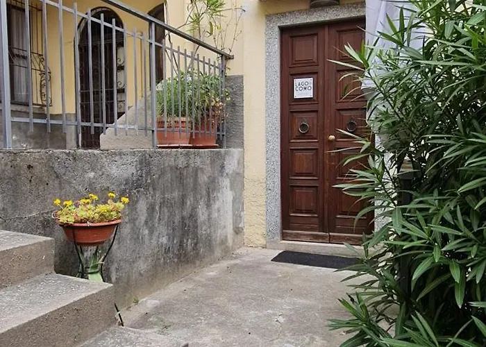 Lägenhet Loft - Di Menaggio