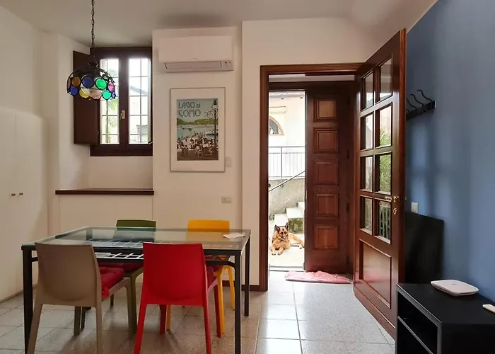 Lägenhet Loft - Di