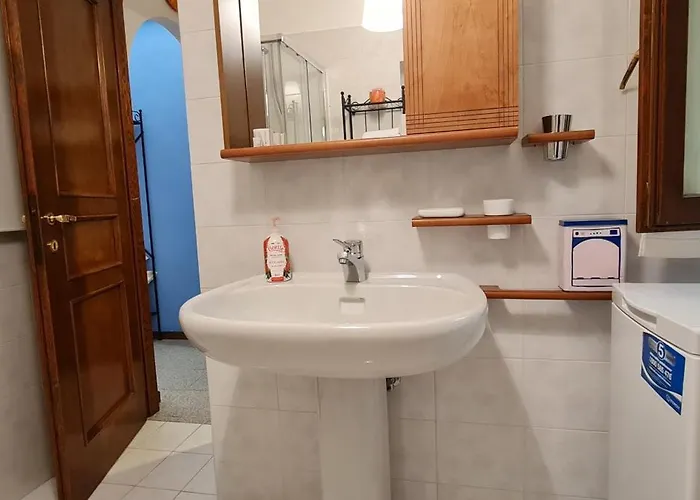 Loft - Di Lägenhet Menaggio
