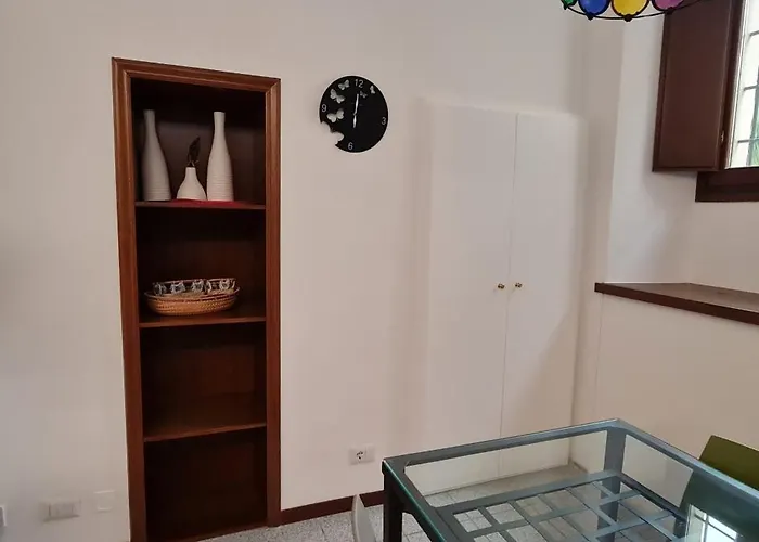 Lägenhet Loft - Di