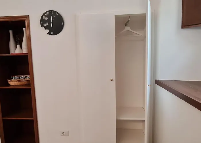 Lägenhet Loft - Di Menaggio