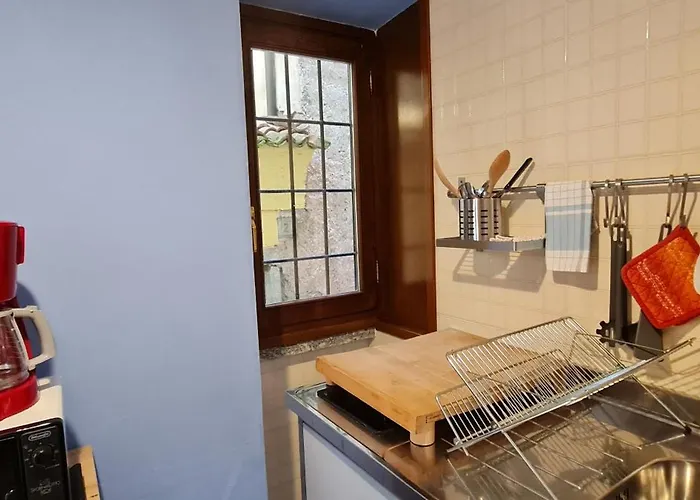 Loft - Di Lägenhet