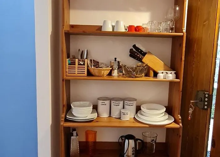 Loft - Di Lägenhet *