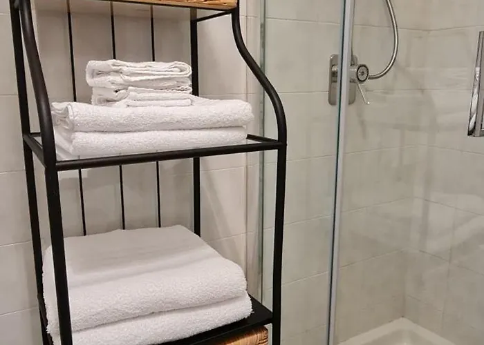 Loft - Di Lägenhet Menaggio