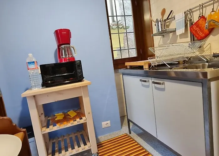 Lägenhet Loft - Di
