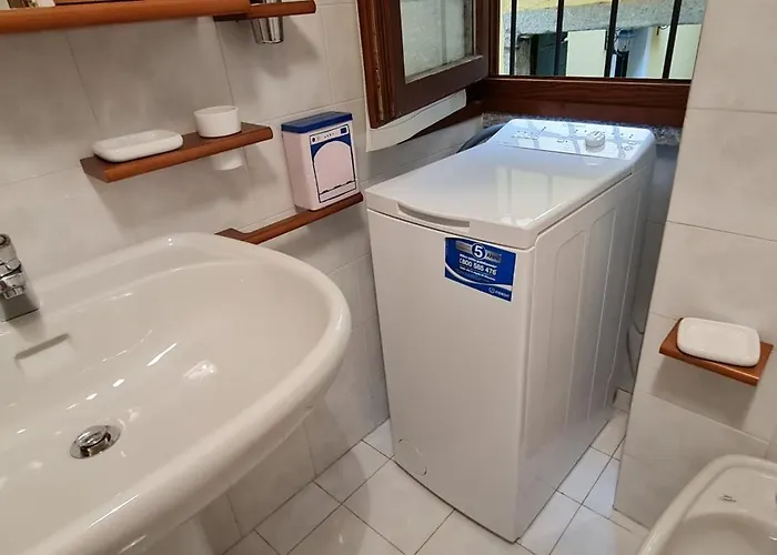 Lägenhet Loft - Di