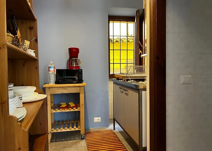 Lägenhet Loft - Di