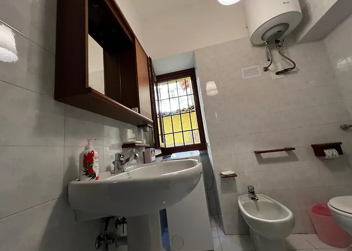Loft - Di Lägenhet Menaggio