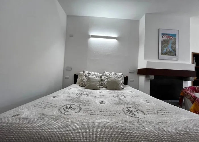 Lägenhet Loft - Di