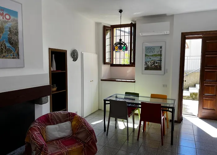 Loft - Di Lägenhet Menaggio