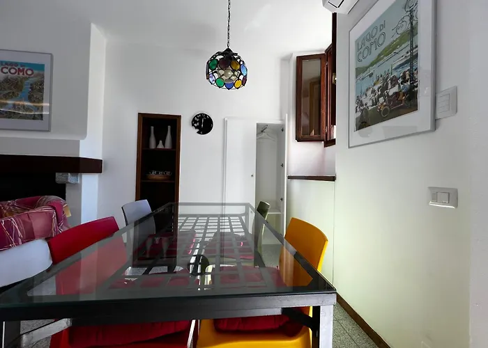Lägenhet Loft - Di