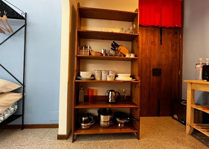 Loft - Di Lägenhet Menaggio