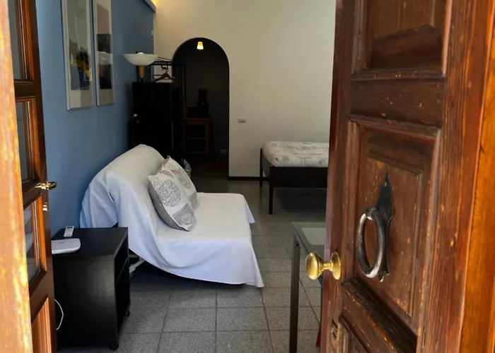 Lägenhet Loft - Di *
