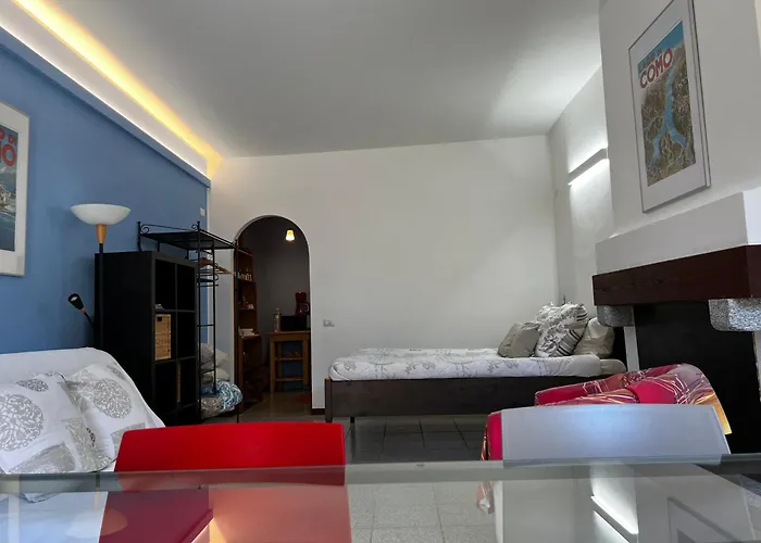 Lägenhet Loft - Di