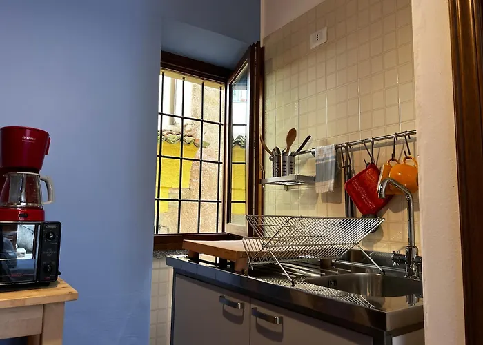 Loft - Di Menaggio