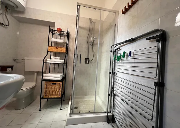 Loft - Di Lägenhet